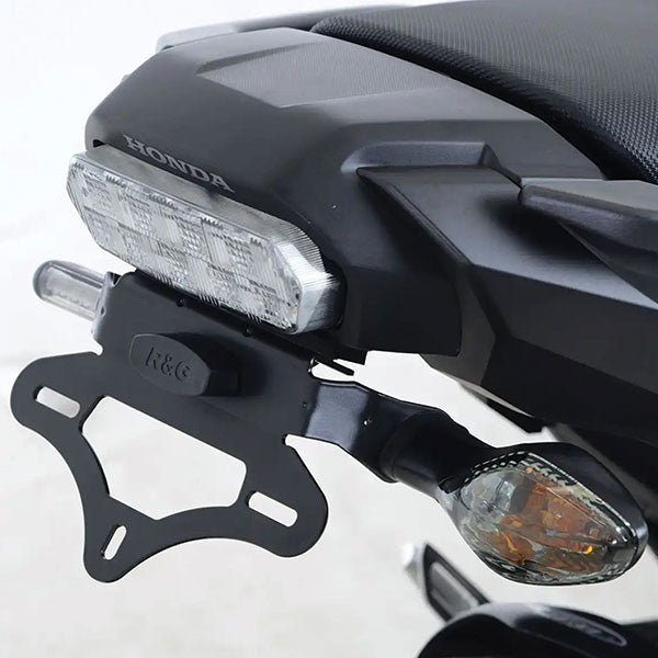 R&G TAIL TIDY HONDA LP0212BK