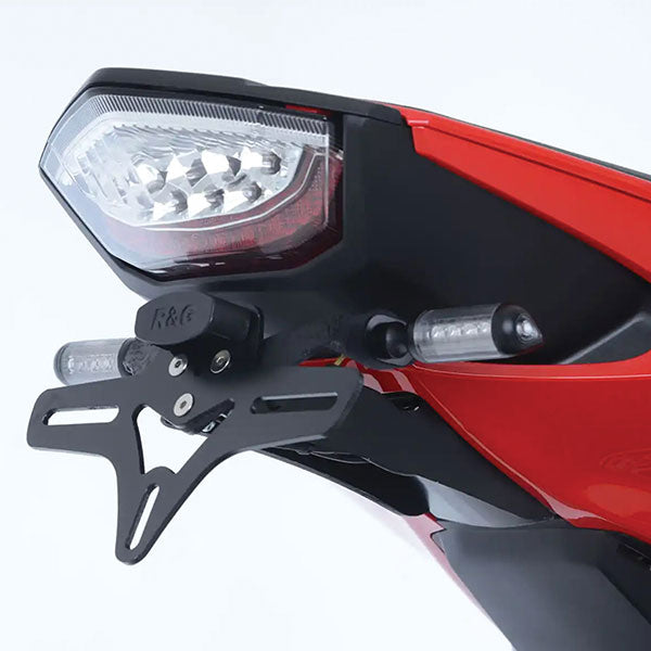 R&G TAIL TIDY HONDA LP0220BK