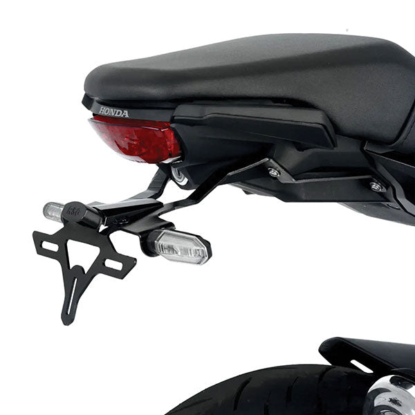 R&G TAIL TIDY HONDA LP0252BK