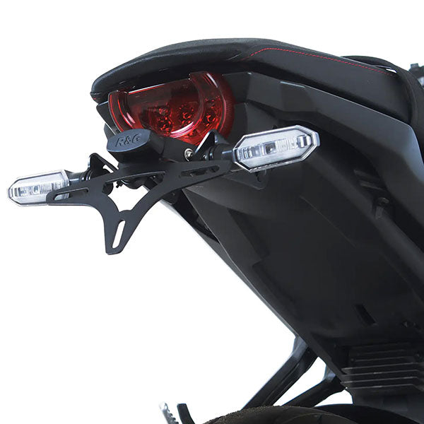 R&G TAIL TIDY HONDA LP0254BK