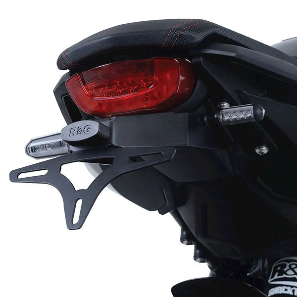 R&G TAIL TIDY HONDA LP0264BK