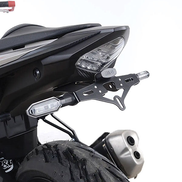 R&G TAIL TIDY HONDA LP0273BK