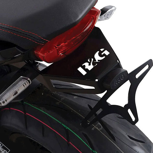 R&G TAIL TIDY HONDA LP0300BK