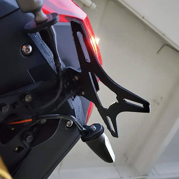 R&G TAIL TIDY HONDA LP0302BK