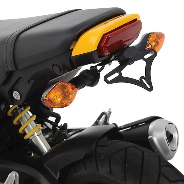 R&G TAIL TIDY HONDA LP0319BK