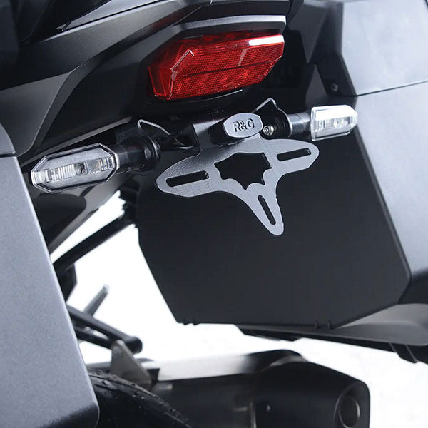 R&G TAIL TIDY HONDA LP0350BK
