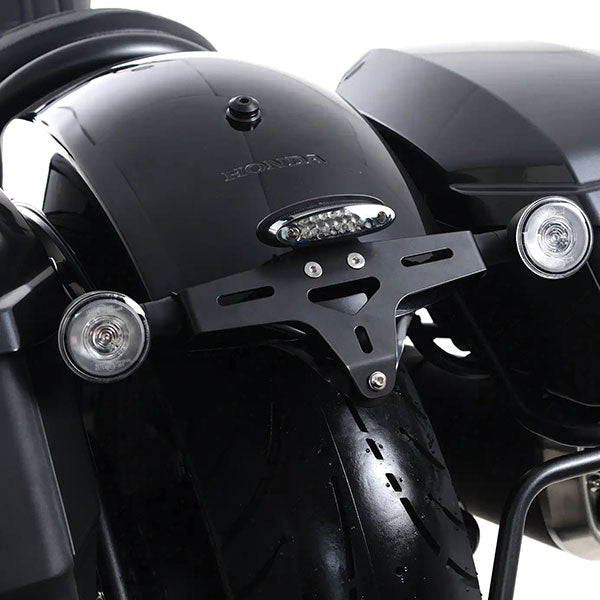 R&G TAIL TIDY HONDA LP0359BK