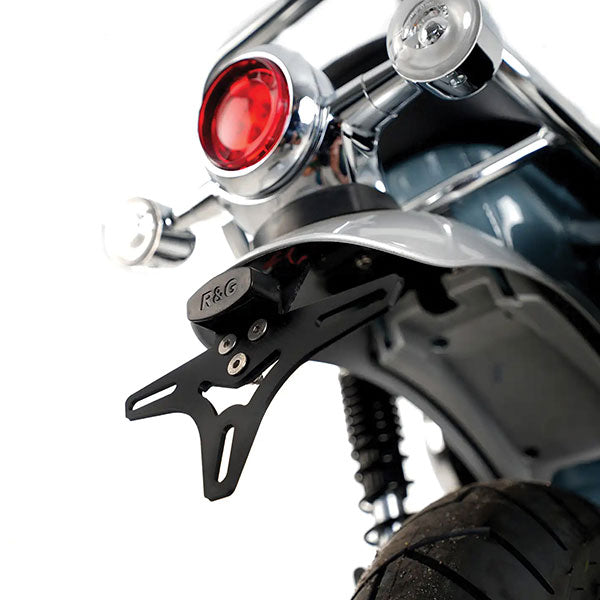 R&G TAIL TIDY HONDA LP0364BK