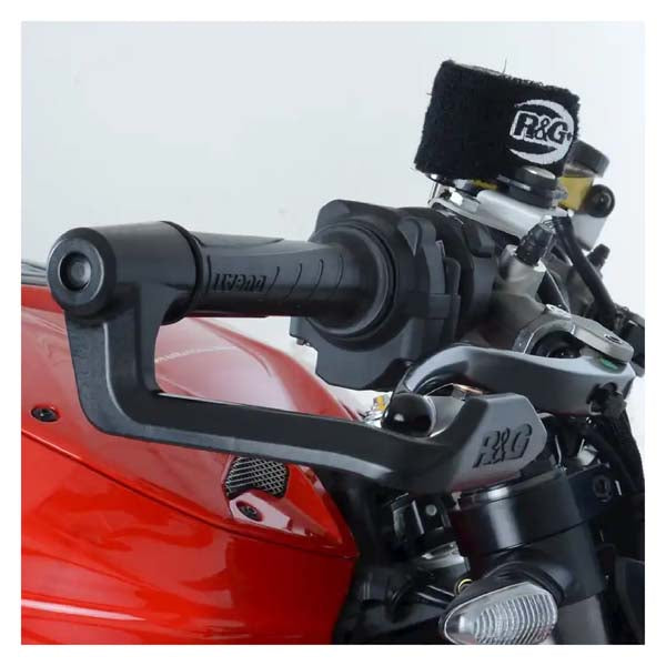 R&G BRAKE LEVER GUARD HONDA BLG0035BK
