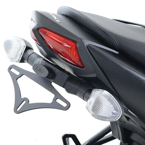 R&G TAIL TIDY SUZUKI LP0200BK