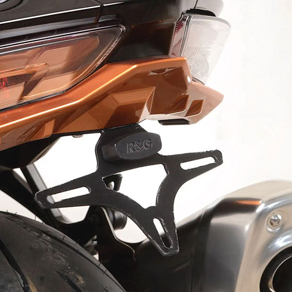 R&G TAIL TIDY SUZUKI LP0309BK