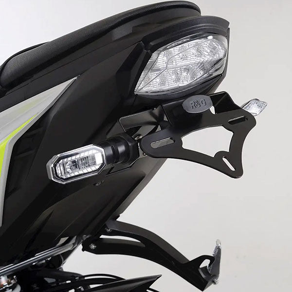R&G TAIL TIDY SUZUKI LP0321BK
