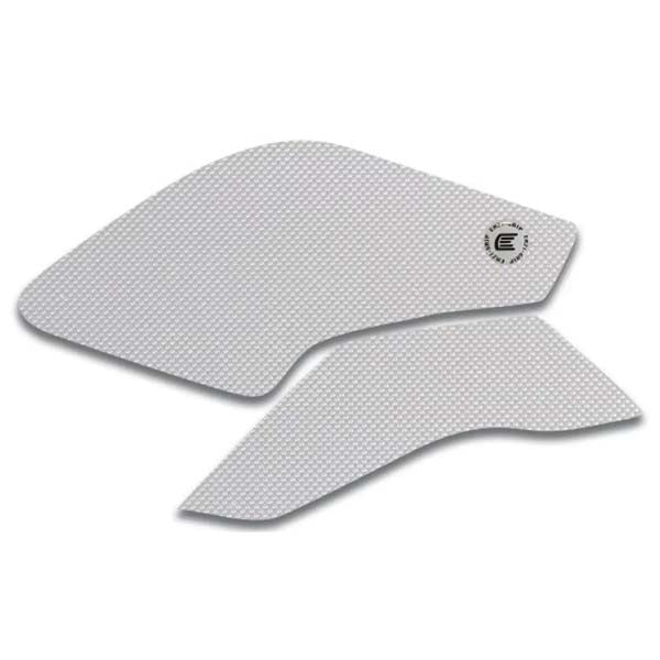 R&G EAZI-GRIP PRO CLEAR TANK GRIPS SUZUKI PRO740CL
