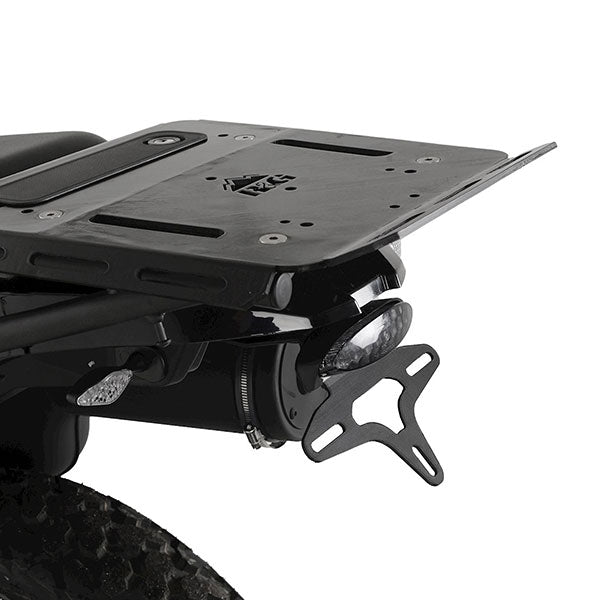 R&G TAIL TIDY KAWASAKI LP0332BK