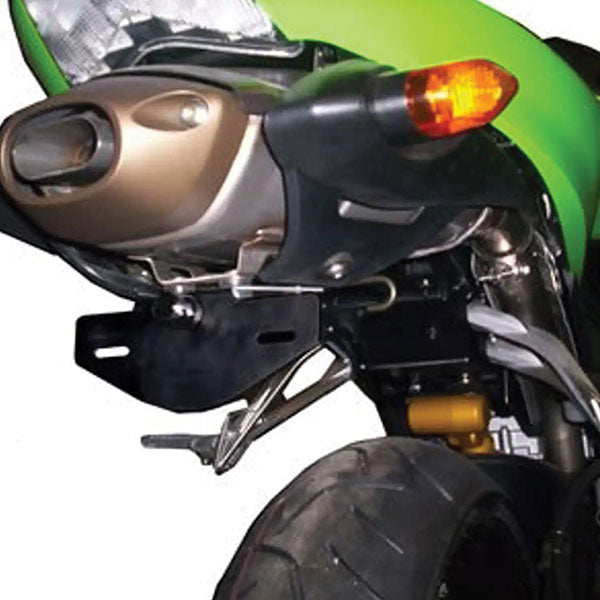 R&G TAIL TIDY KAWASAKI LP0011BK