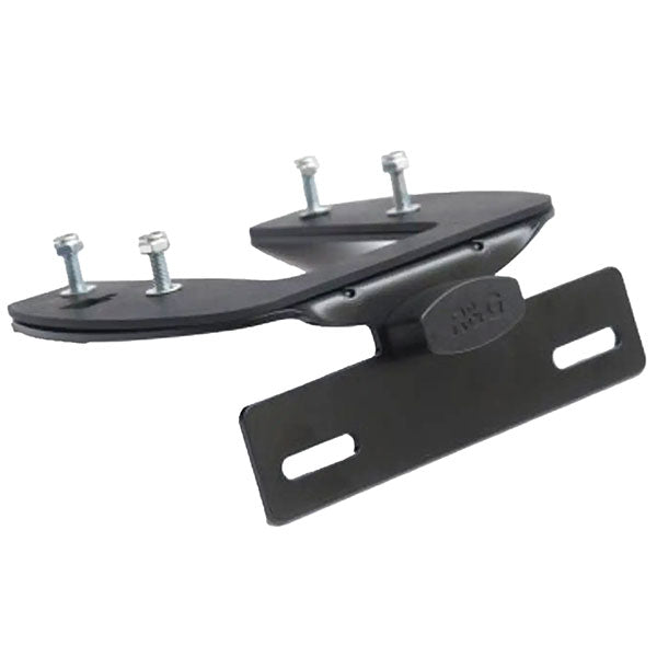 R&G TAIL TIDY KAWASAKI LP0019BK