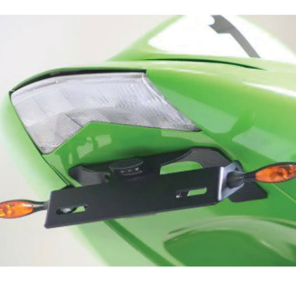 R&G TAIL TIDY KAWASAKI LP0034BK