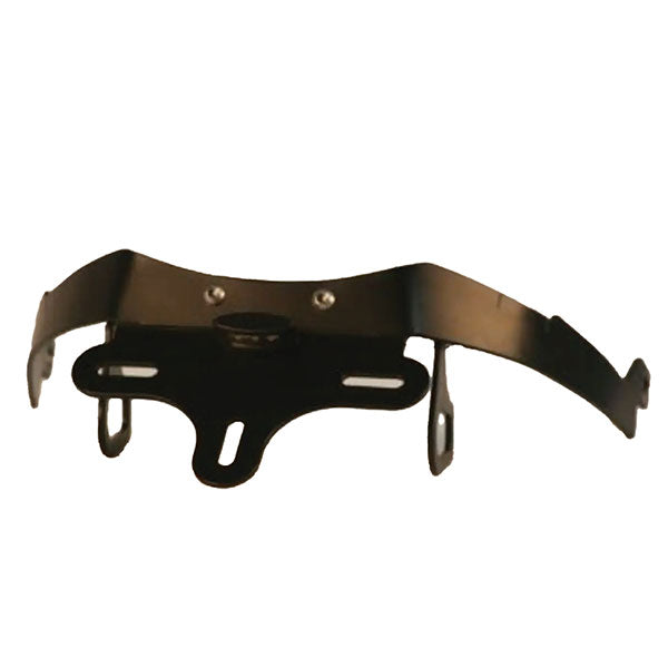 R&G TAIL TIDY KAWASAKI LP0039BK
