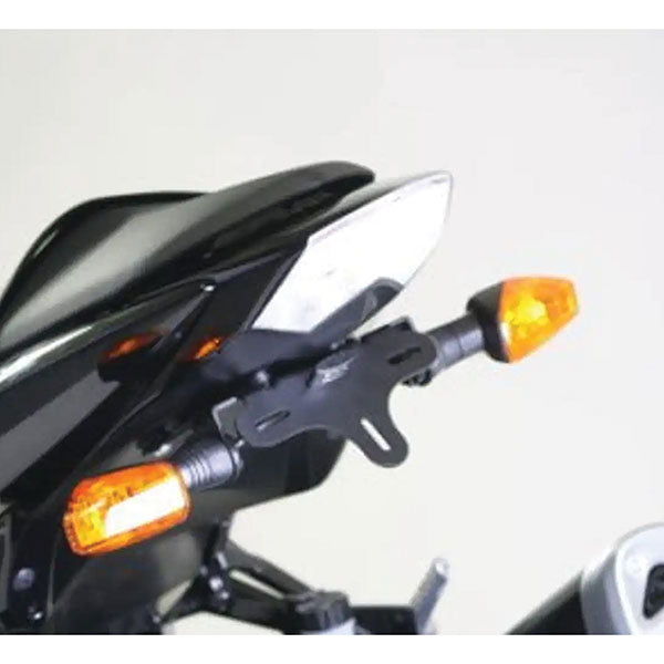 R&G TAIL TIDY KAWASAKI LP0048BK