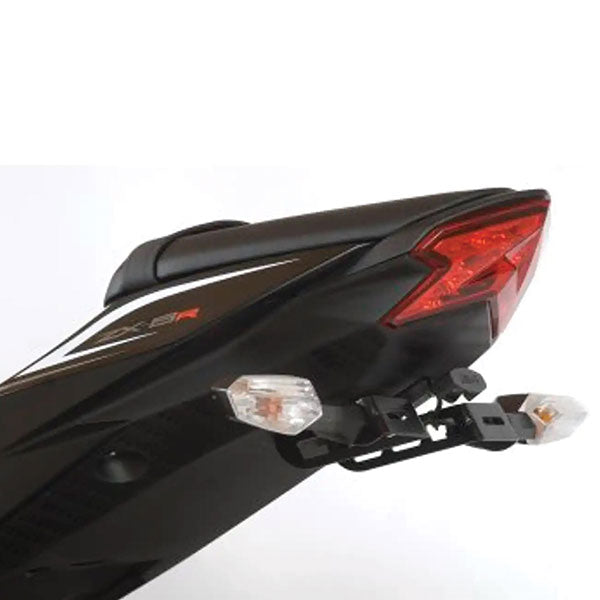 R&G TAIL TIDY KAWASAKI LP0064BK