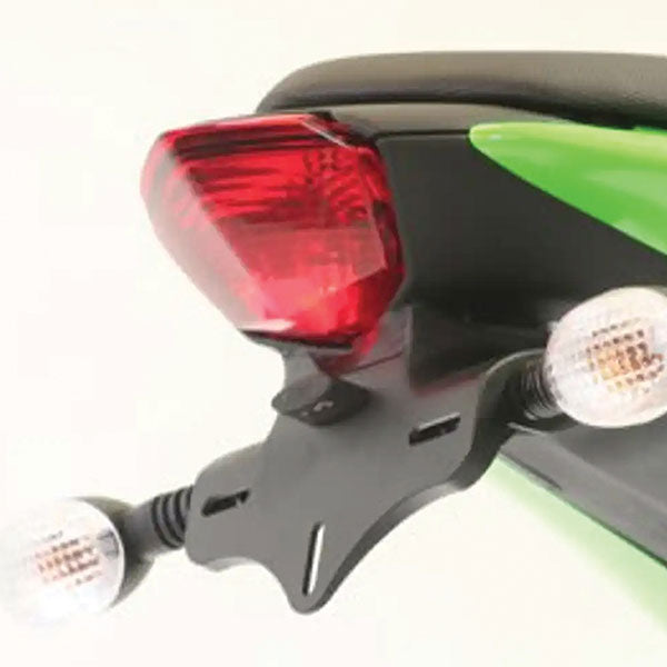 R&G TAIL TIDY KAWASAKI LP0071BK