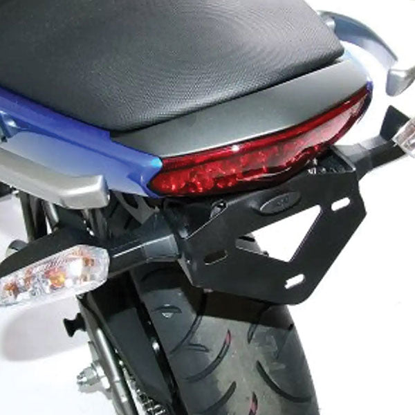 R&G TAIL TIDY KAWASAKI LP0080BK