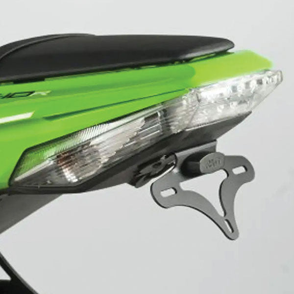 R&G TAIL TIDY KAWASAKI LP0101BK