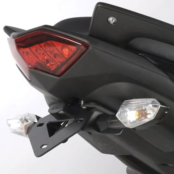 R&G TAIL TIDY KAWASAKI LP0110BK
