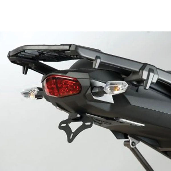 R&G TAIL TIDY KAWASAKI LP0117BK