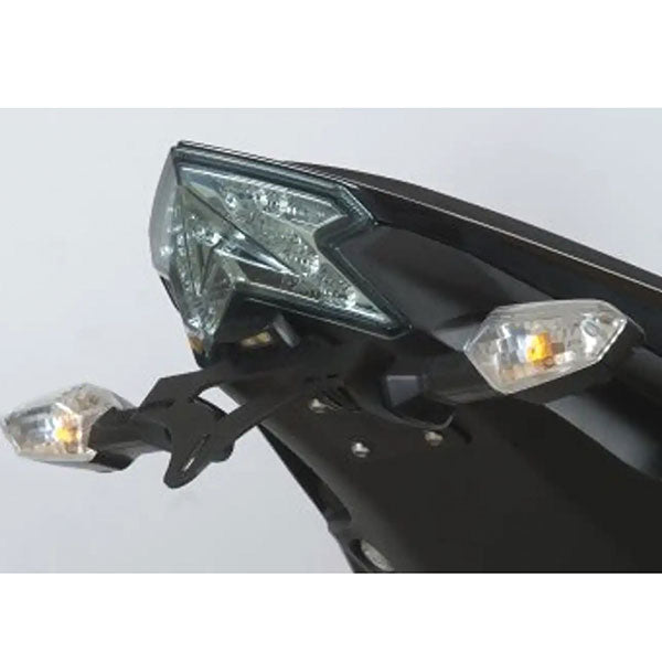 R&G TAIL TIDY KAWASAKI LP0135BK