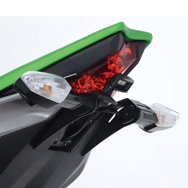R&G TAIL TIDY KAWASAKI LP0156BK