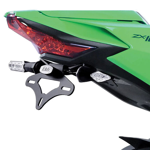 R&G TAIL TIDY KAWASAKI LP0306BK