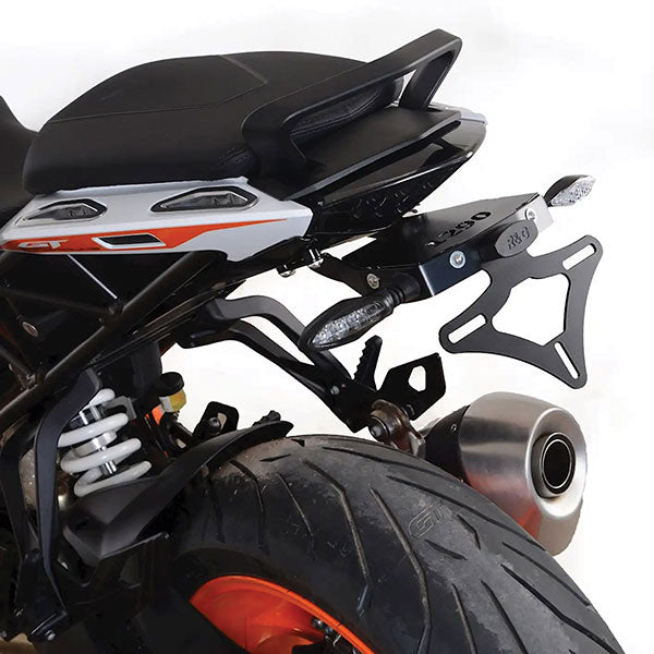 R&G TAIL TIDY KTM LP0202BK