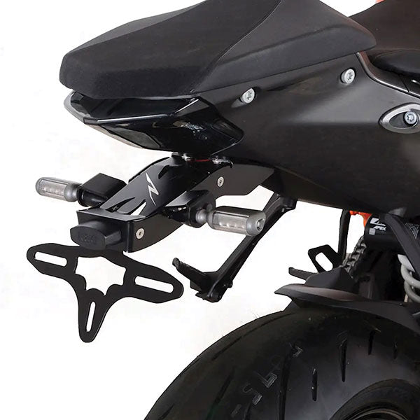 R&G TAIL TIDY KTM LP0345BK-BK