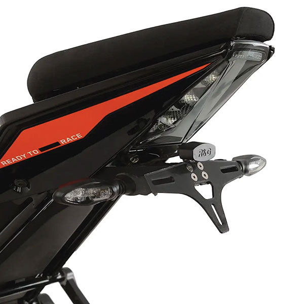 R&G TAIL TIDY KTM LP0347BK