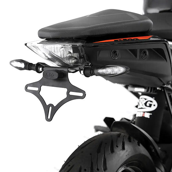 R&G TAIL TIDY KTM LP0349BK