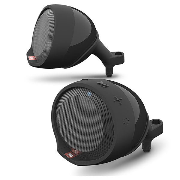 JBL CRUISE BLUETOOTH SPEAKERS BLACK PWSSPKCRUISEAM