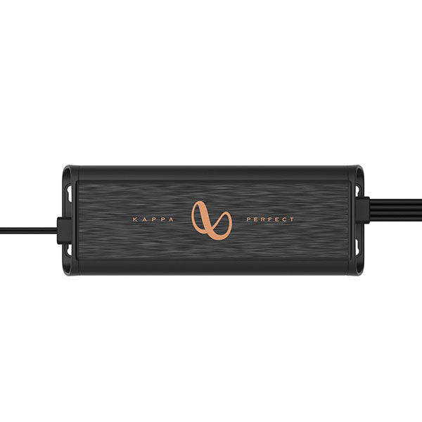 INFINITY KAPPA PERFECT POWERSPORTS AMPLIFIER KP5004 INFPWSKP5004AAM
