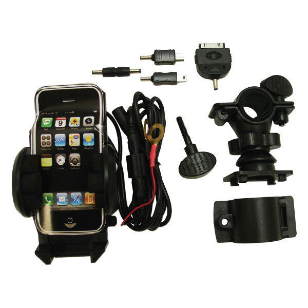 ECHO PLUG & GO CELL/GPS CHARGER/HOLDER  06-660