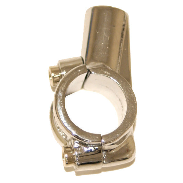 EMGO MIRROR BRACKET 10MM CHROME 20-28121
