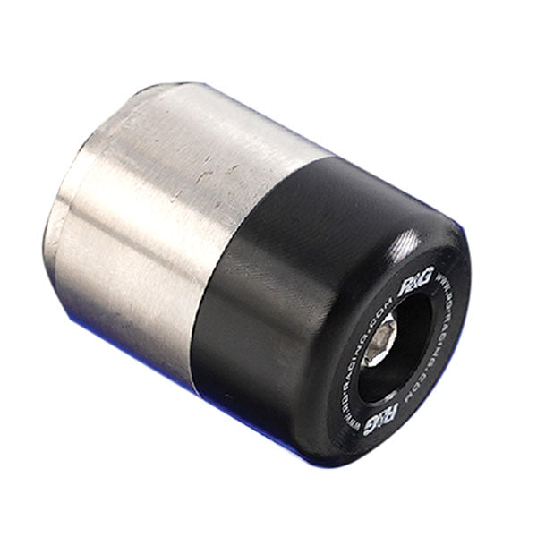 R&G BAR END SLIDERS YAMAHA BE0013BK