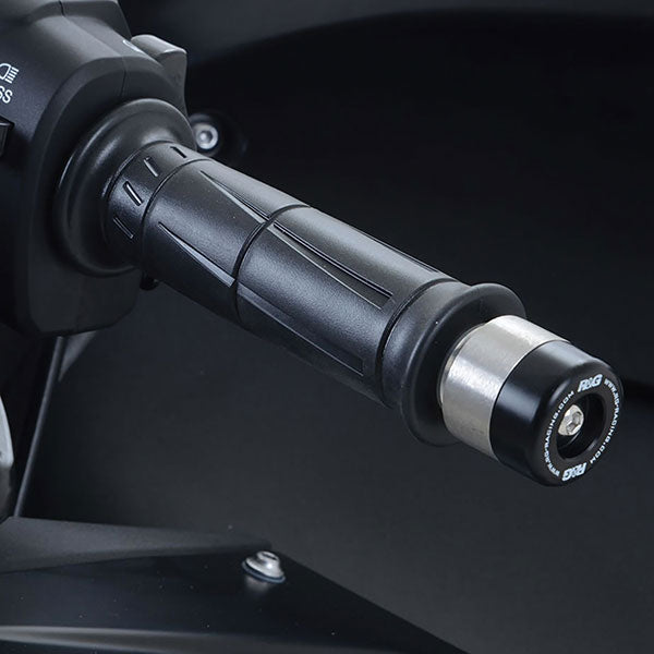 R&G BAR END SLIDERS KAWASAKI BE0024BK