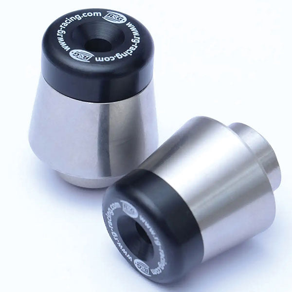 R&G BAR END SLIDERS HONDA BE0077BK