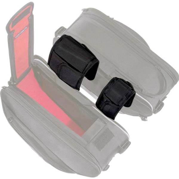 CORTECH S2.0 SADDLEBAG YOKE COVER 36L 8230-0398-36