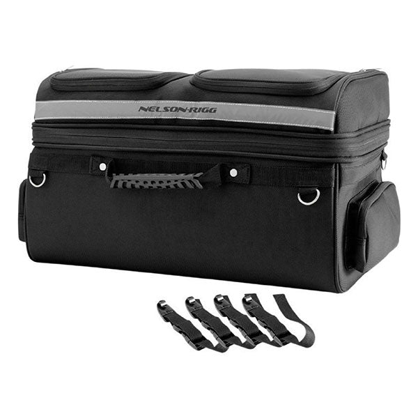 NELSON-RIGG TRAVELER TOUR TRUNK BAG  NR-300