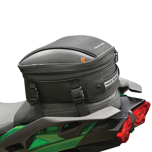 NELSON RIGG COMMUTER LITE TAIL/SEAT BAG  CL-1060-R