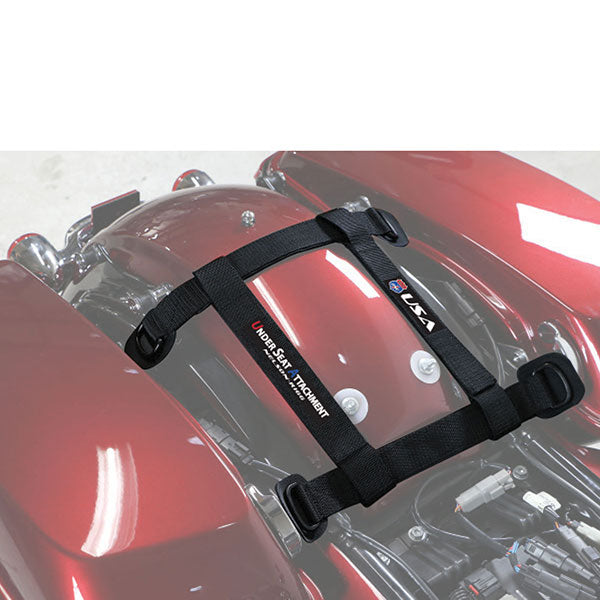 NELSON RIGG ROUTE 1 USA UNDER SEAT ATTACHMENT  NR-USA