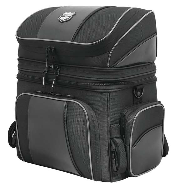 NELSON-RIGG ROUTE 1 GETAWAY 2.0 BAG  NR-225