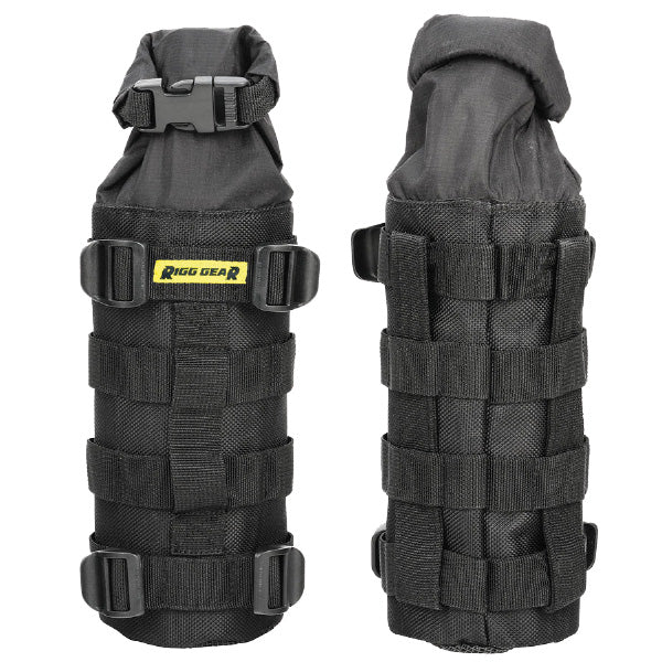 NELSON-RIGG TRAILS END FUEL BOTTLE HOLDER  RG-1060