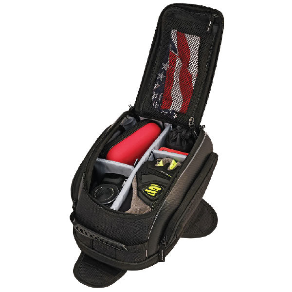 NELSON-RIGG COMMUTER SPORT TANK BAG  CL-1100-S